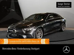 Grau Gebraucht 2020 Mercedes CLS400 AMG Limousine | 53.990 € (Guter Preis)
