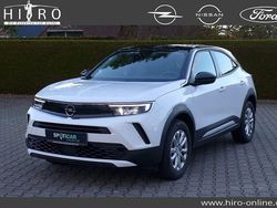 Jade weiss/arktis weiss Gebraucht 2022 Opel Mokka-e Edition SUV | 16.890 € (Guter Preis)