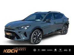 Fjordblau Neu 2025 Cupra Formentor VZ SUV | 44.381 € (Fairer Preis)