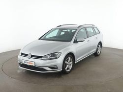 Grau Gebraucht 2019 VW Golf VII Comfortline Kombi | 18.190 € (Etwas zu teuer)