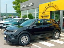 Schwarz Gebraucht 2023 Opel Mokka-e Enjoy SUV | 28.900 €