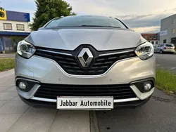 Grau Gebraucht 2017 Renault Grand Scénic IV Bose Edition Van / Kleinbus | 10.800 € (Guter Preis)