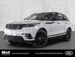 Arroios grey Gebraucht 2025 Land Rover Range Rover Velar SE Dynamic SUV | 88.950 €