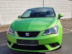 Grün Gebraucht 2014 Seat Ibiza Kleinwagen | 5.250 € (Fairer Preis)