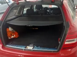 Rot Gebraucht 2013 Mercedes C200 Limousine | 8.650 € (Guter Preis)