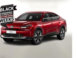 Rot Neu 2025 Citroën C4 Limousine | 24.188 € (Guter Preis)