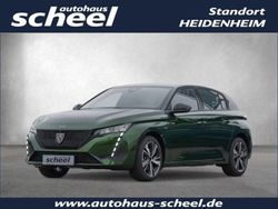 Lackierung olivgrün/typ aussenve (metallic) Gebraucht 2023 Peugeot 308 Active Limousine | 22.490 € (Superpreis)
