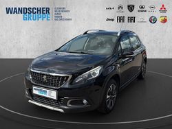 Andere Gebraucht 2017 Peugeot 2008 Allure SUV | 10.990 € (Fairer Preis)