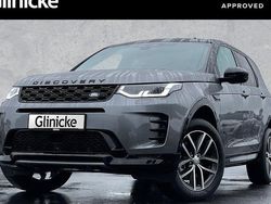 Grau Gebraucht 2024 Land Rover Discovery Sport SE Dynamic SUV | 57.460 € (Superpreis)