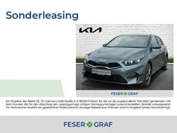 Pentametal grau Neu 2025 Kia Ceed 4 Limousine | 26.850 € (Guter Preis)