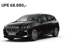 Schwarz Gebraucht 2025 BMW 230 Comfort Edition Kombi | 55.400 € (Superpreis)
