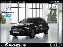 Andere farbe Gebraucht 2024 Mercedes GLA200 AMG SUV | 44.550 € (Teuer)