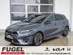 Dark penta metal Neu 2025 Kia Ceed GT GT-Line Limousine | 27.599 €