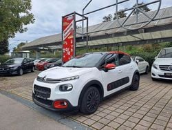 Gebraucht 2019 Citroën C3 Shine Kleinwagen | 10.750 € (Fairer Preis)