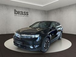 Schwarz Neu 2025 Opel Grandland X SUV | 33.690 € (Fairer Preis)