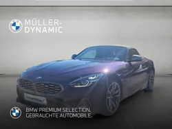 Thundernight Gebraucht 2023 BMW Z4 M Sport Cabrio | 50.950 € (Fairer Preis)