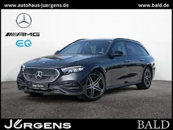 Gebraucht 2023 Mercedes E300 | 44.690 €