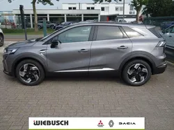 Grau Neu 2025 Renault Symbioz Techno SUV | 29.990 € (Guter Preis)