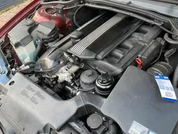 Rot Gebraucht 2003 BMW 320 Kombi | 2.300 € (Superpreis)