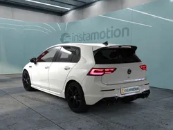 VW Golf VIII