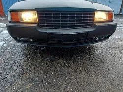 Grün Gebraucht 1994 Cadillac Seville STS Limousine | 5.000 €