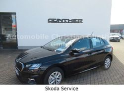 Schwarz Gebraucht 2025 Skoda Fabia Kleinwagen | 17.990 € (Fairer Preis)