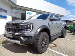 Command grey Neu 2025 Ford Ranger Raptor Abholung | 76.990 € (Teuer)