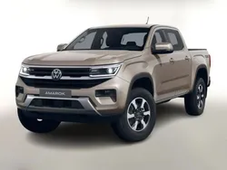 Beige Neu 2025 VW Amarok Style Abholung | 54.458 € (Fairer Preis)