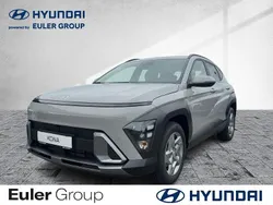 Grau Neu 2025 Hyundai Kona Trend SUV | 27.090 € (Guter Preis)
