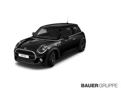 Schwarz Gebraucht 2018 Mini ONE Kleinwagen | 13.930 € (Fairer Preis)