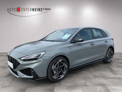 Grau Neu 2025 Hyundai i30 N Line Limousine | 28.890 € (Fairer Preis)
