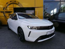 Weiß Gebraucht 2023 Opel Astra Elegance Limousine | 18.390 € (Fairer Preis)