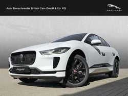 Weiss Gebraucht 2021 Jaguar I-Pace S SUV | 28.800 € (Superpreis)