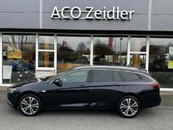 Blau Gebraucht 2018 Opel Insignia Innovation Limousine | 19.990 € (Etwas zu teuer)
