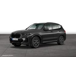 Gebraucht 2024 BMW X3 Shadowline SUV | 56.330 € (Guter Preis)