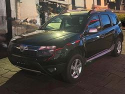 Schwarz Gebraucht 2011 Dacia Duster SUV | 4.999 € (Guter Preis)