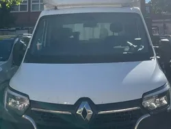 Weiß Gebraucht 2021 Renault Master Van | 22.000 €