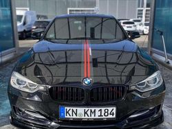 Gebraucht 2013 BMW 318 Sport Line Kombi | 8.700 € (Etwas zu teuer)