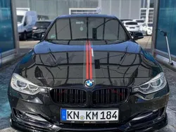 Gebraucht 2013 BMW 318 Sport Line Kombi | 8.999 € (Teuer)