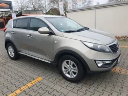 Gebraucht 2013 Kia Sportage Vision SUV | 9.950 € (Fairer Preis)