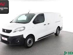 Weiß Gebraucht 2020 Peugeot Expert Van | 19.880 € (Fairer Preis)