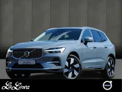 Grau Gebraucht 2024 Volvo XC60 Plus SUV | 54.790 € (Guter Preis)
