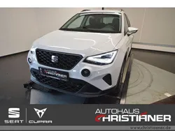 Weiß Neu 2025 Seat Arona SUV | 28.390 € (Etwas zu teuer)