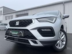 Reflexsilber Gebraucht 2024 Seat Ateca Style SUV | 22.860 € (Guter Preis)