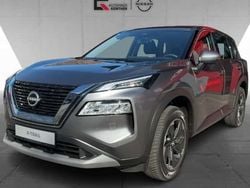 Grau Gebraucht 2025 Nissan X-Trail Acenta SUV | 31.297 € (Guter Preis)