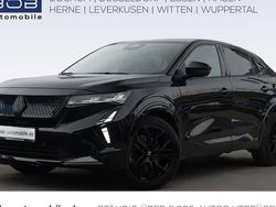 Schwarz Gebraucht 2025 Renault Rafale SUV | 54.111 € (Etwas zu teuer)