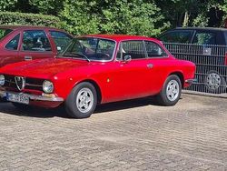 Gebraucht 1972 Alfa Romeo GT Coupé | 24.000 €
