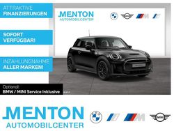 Schwarz Gebraucht 2022 Mini Cooper SE Kleinwagen | 17.490 € (Fairer Preis)