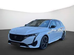 Okenitweiß Neu 2025 Peugeot 308 GT Kombi | 39.990 €