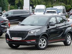 Schwarz Neu 2025 DFSK Fengon SUV | 16.990 € (Fairer Preis)